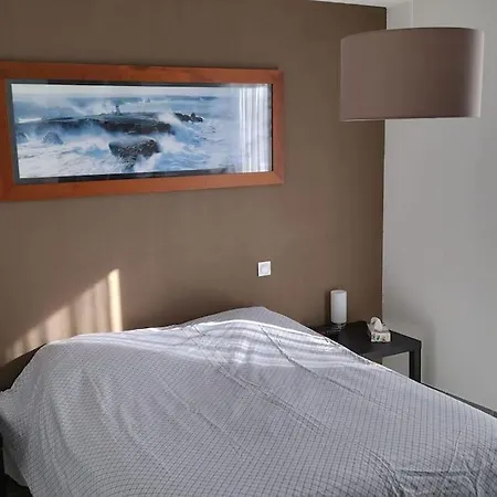 Appartement Beau Duplex Pour 2 A Port *