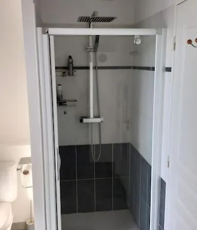 Beau Duplex Pour 2 A Port Fréjus